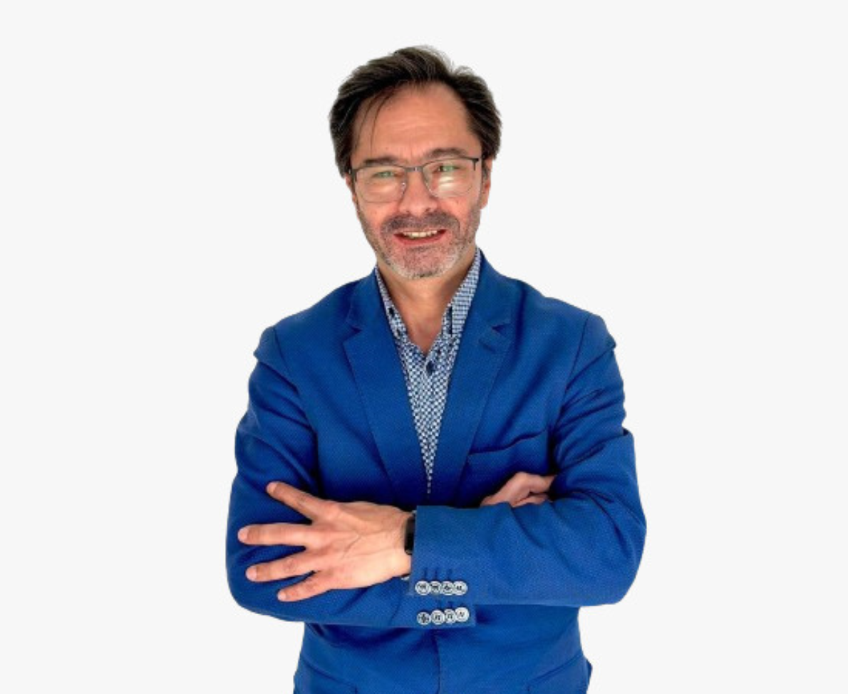Vítor Pereira